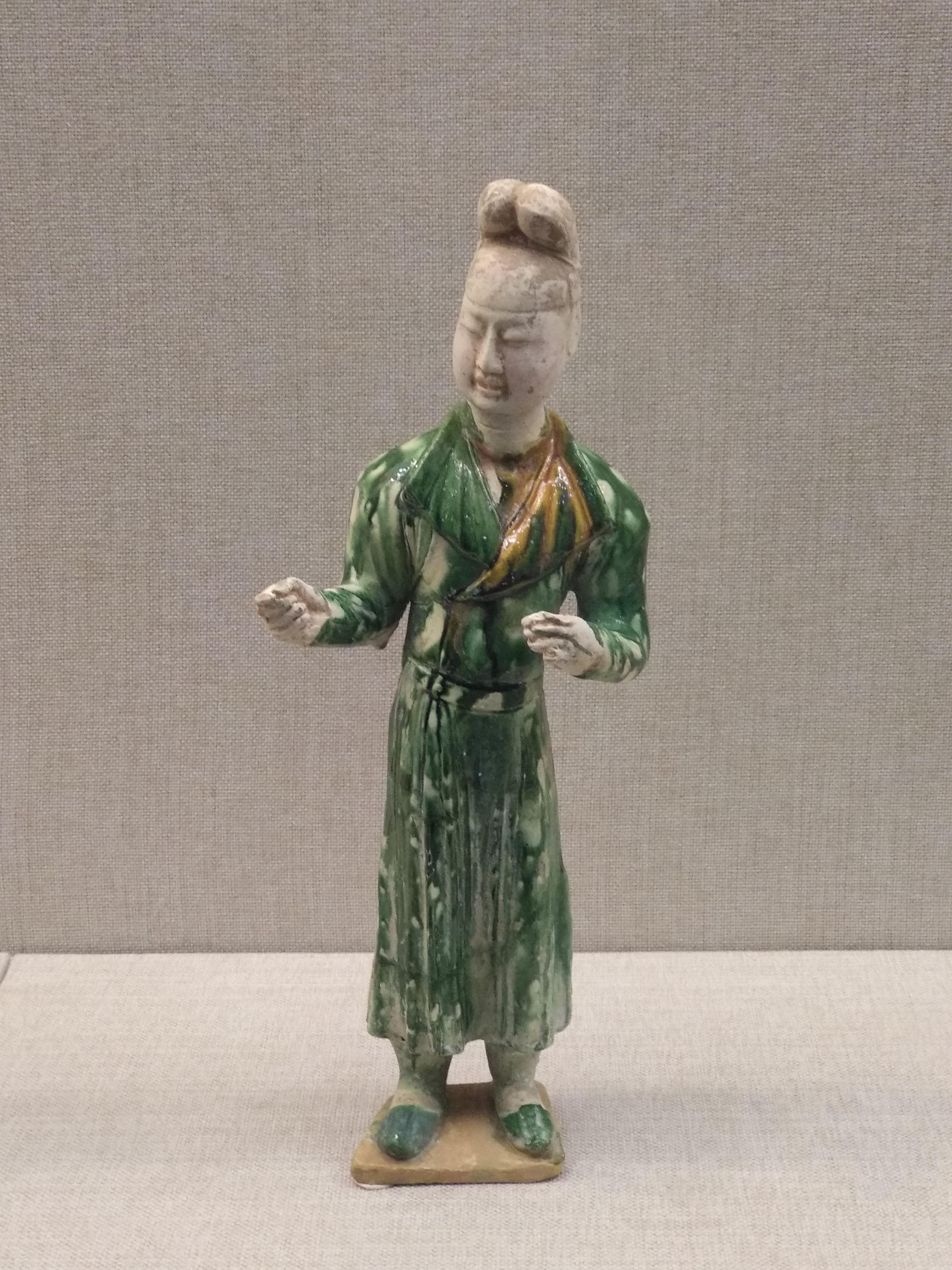 2018.02.14喜迎春节 惟妙惟肖 再现丝路传奇2.jpg