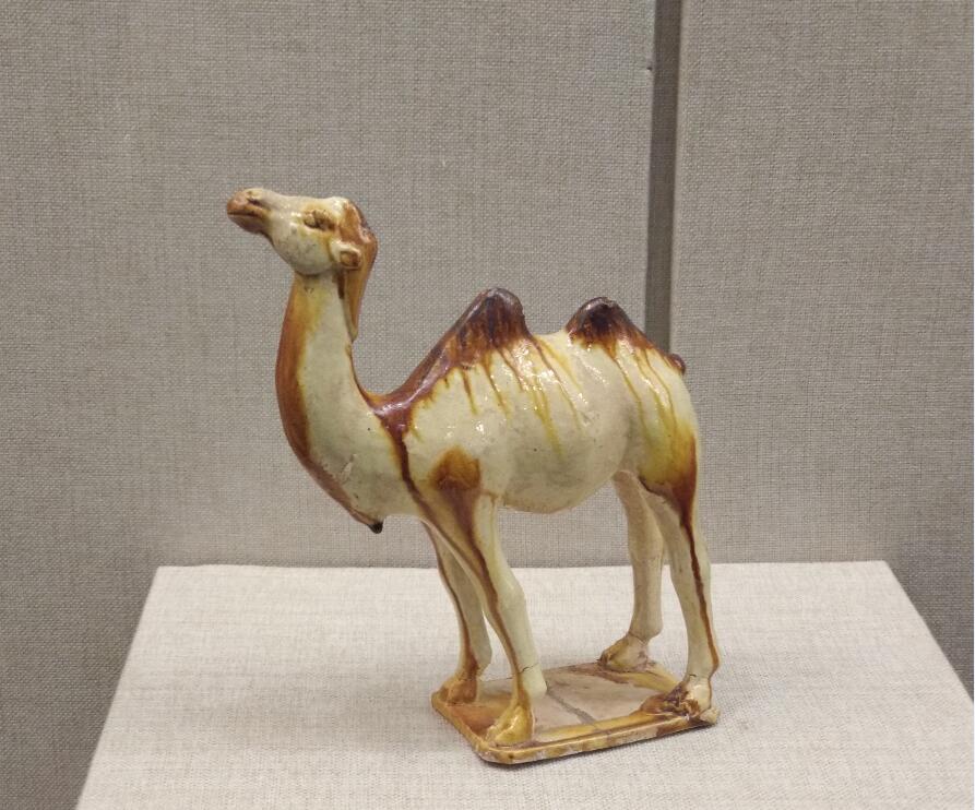 2018.02.14喜迎春节 惟妙惟肖 再现丝路传奇3.jpg