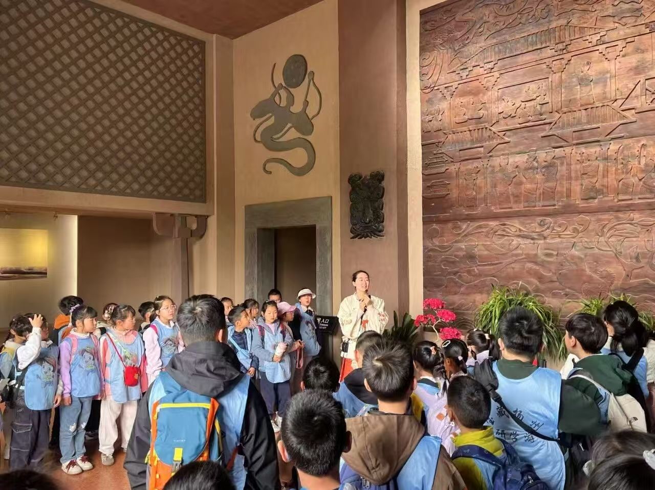 暑假研学好去处，汉唐文脉亲子行3.jpg