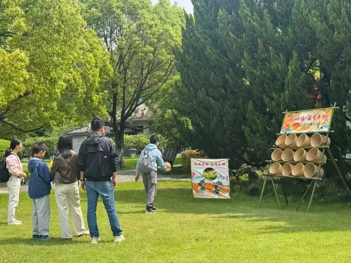 暑假研学好去处，汉唐文脉亲子行10.jpg